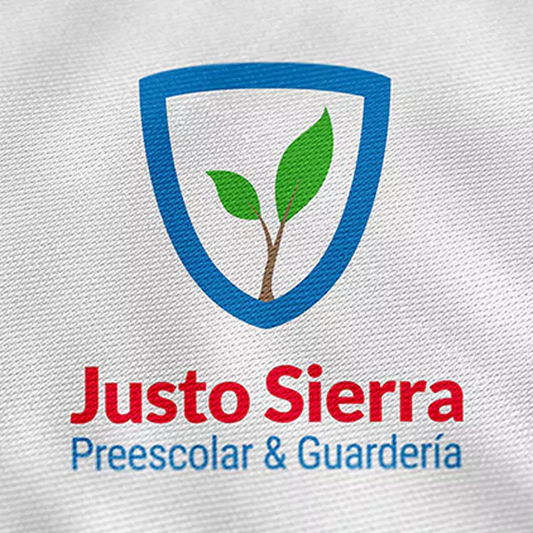 Justo Sierra ⋆ Preescolar